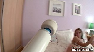 Only3x (network) brings you - only3x presents - yulia latishova and alex in ass-fuck - masturbation episode - teaser pin
