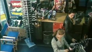 I Got Cummed On My Face By The Store Clerk - Beatrice Poggi