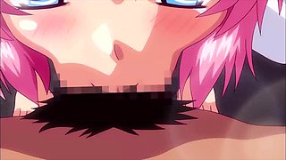 Oni Chan fucks all his horny little sisters