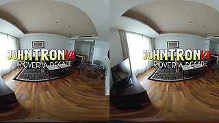 Skinny teen hot vr amateur porn