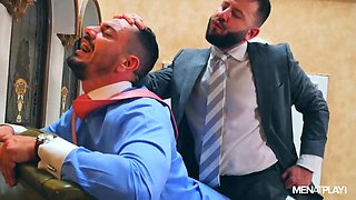 Wet Party Planner - MENatPLAY