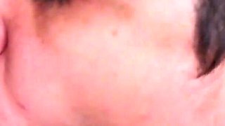 No Makeup - Cum on Chocolate Bite