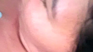 Sucking Balls Girlfriend