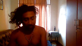 Fucking My New Indian Maid in Sri Lanka Part 1