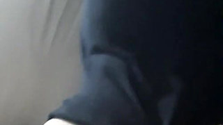 Mexican Step Sister in Doggy Style