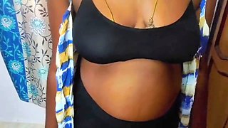 Brother step sister sex, big natural tits, hottest sex