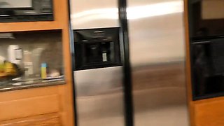 Cute teen ravaged by oldie