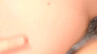 Nerd Girl-to-bimbo Bukkake Epic Cumshots