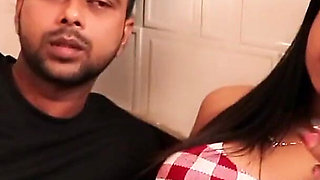 Indian Sexy Madam Hot and Full Pleasure Sex! Boss Wife Sex