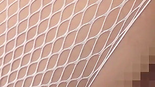 Yumi, Butt-covered Ass Fetish Swallowing Sperm Blowjob
