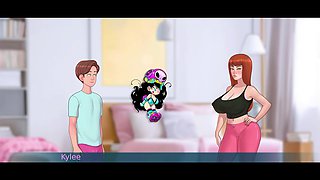 Sex Note - 160 Plastic Bimbo by Misskitty2k