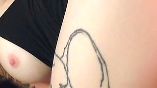 First Light BDSM Session for Petite Ginger Bedinner