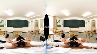 Japanese Teen Couple Creampie Amateur Pov