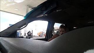 Straight Guy Blowjob During Hidden Cam Audition