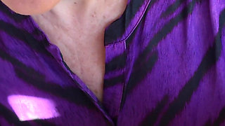 My Boss Loves My Blowjobs