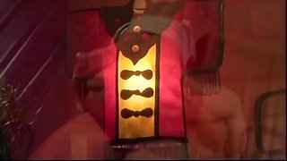 He Has A Big Dick. She Has A Tight Pussy, They Fuck With Passion With A Final Cumshot On The Table With Ramon Nomar And Anastasia Mayo