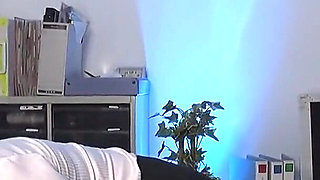 In a Closed Office, Stinky Pantyhose Foot Fetish Initiation - Koharu Lures Riri Momoka Into Exposing Her Sweaty Soles