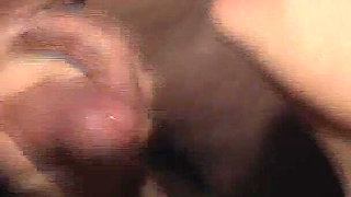 Vintage Glory Hole Action P5