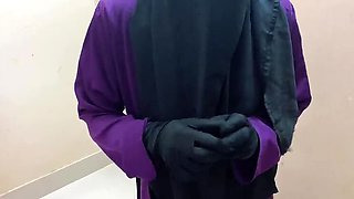 Hot Indian Doctor Fucks Hard in HD - Rough Anal & Cowgirl Sex