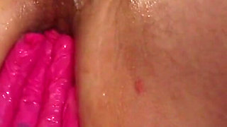 Anal Stretching on the First Date