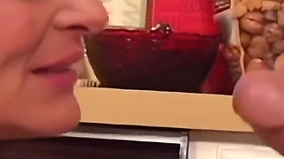 Linda Roberts: I'm Your MILF to Fuck Hard