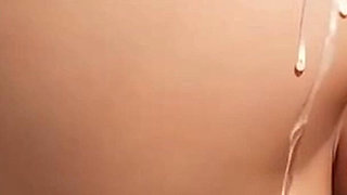 Perfect Tight Pussy Fuck and Creampie! Cartoon Porn