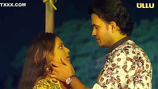New Devrani Jethani Aur Woh Part 01 S01 Ep1-2 Ullu Hindi Hot Web Series [28.4.2023] Watch Full Video In 1080p