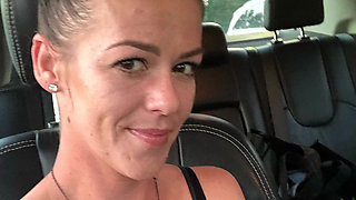 Cassie Wants to Be Fucked