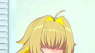 Waifu Hub Season 9 - Elegg by Foxie2k