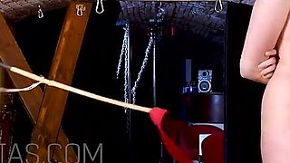 Tough Beginning for the Shy Teen - Part 2