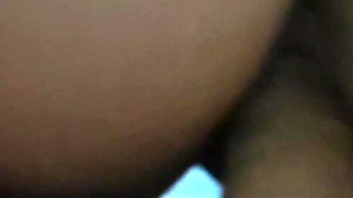 The Young Girl Sat a Lot with Her Big Wonderful Ass