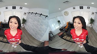 Pizza Delivery by Lulu Chu