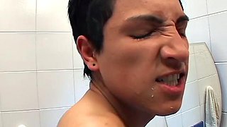 Damian and Richard