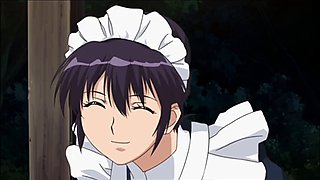 Maid ane episode 1 English dubbed