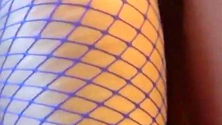 MILF with big tits and high heels loves to fuck!