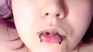 Slutty babygirl