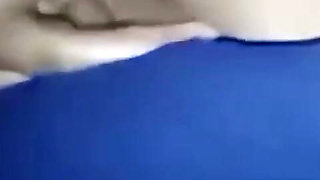 Indonesian mother-in-law asks for her son-in-law's entot