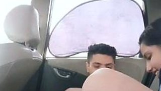 Bengali College Girl Ki Car Mein Chudai Ki Mms