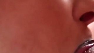 Redhead Katie Gold fucked by Thomas Crown's big cock