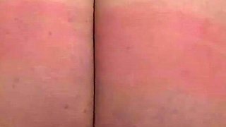 Chelsy Spanking Machine - Bare Back Whipping