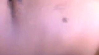 Big Tits Black College Girl Likes to Play W Her Pussy in Solo Masturbation Orgasm Video