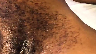 I Only Came for a Massage and He Made My Pussy Wet