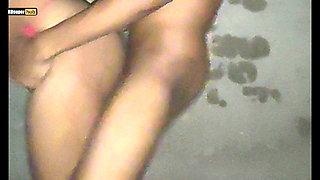 Desi Village Girl with Boyfriend Hard Fuck Video in Bed Room