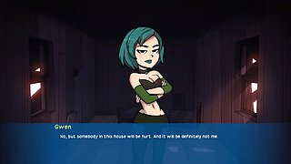Camp Pinewood [v2.6.0] Part 5 Gameplay by Loveskysan69