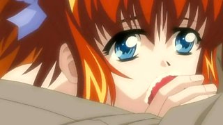 Hissatsu Chikan Nin Ep 1 -  Uncensored Hentai Anime