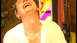Stilettos and Shaved Sex - (full Movie)