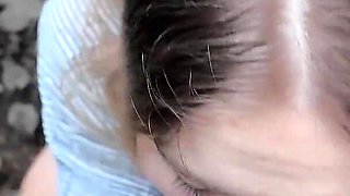 Amazing Sensual Blowjob