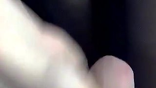 Sectarian sucks and milks boss's hard dick, but where does the cum go?!