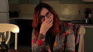 Bettie Bondage – Mom Finds Out About Your Porn Career