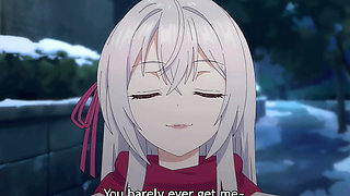 Alya & Cuze's Partnership into a Night of Scream-Inducing Uninhibited Sex